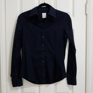 Brooks Brothers non-iron tailored fit shirt